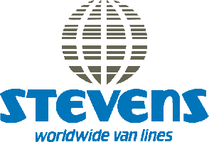 Logo for Stevens Moving & Storage of Detroit
