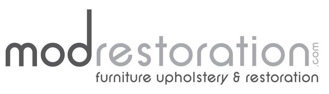 Mod Restoration logo