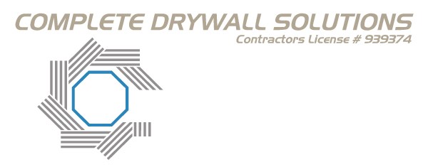 Complete Drywall Solutions logo