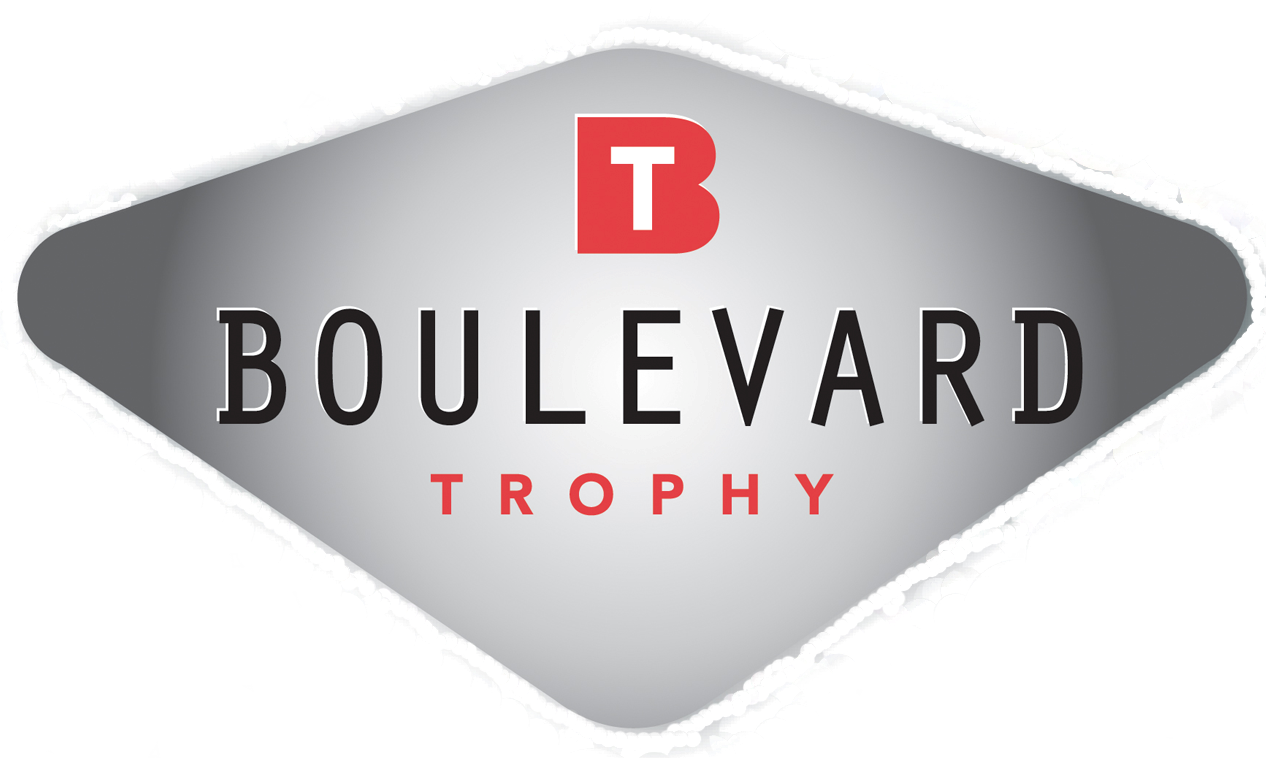 Boulevard Trophy logo