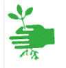 Do-it-Yourself Landscaping logo