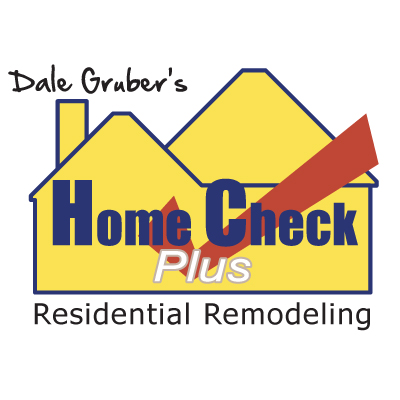 Home Check Plus logo