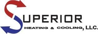 Superior Heating & Cooling LLC logo