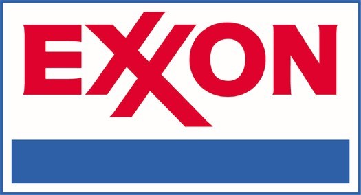 Rockville Exxon logo