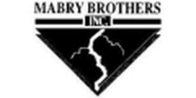 Mabry Brothers Inc logo