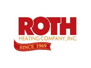 Roth Heating Co. Inc logo