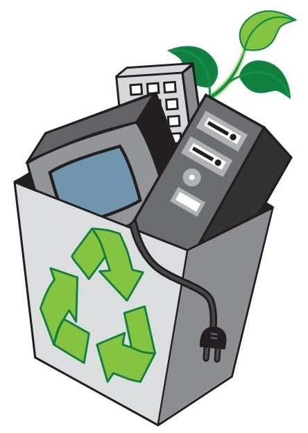 eAsset Solutions logo