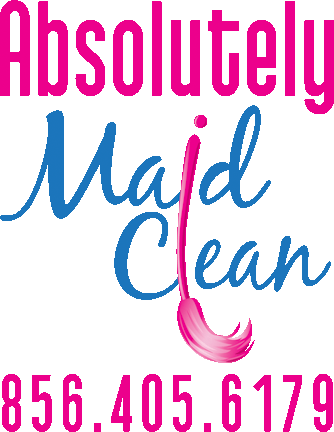 Absolutely Maid Clean logo