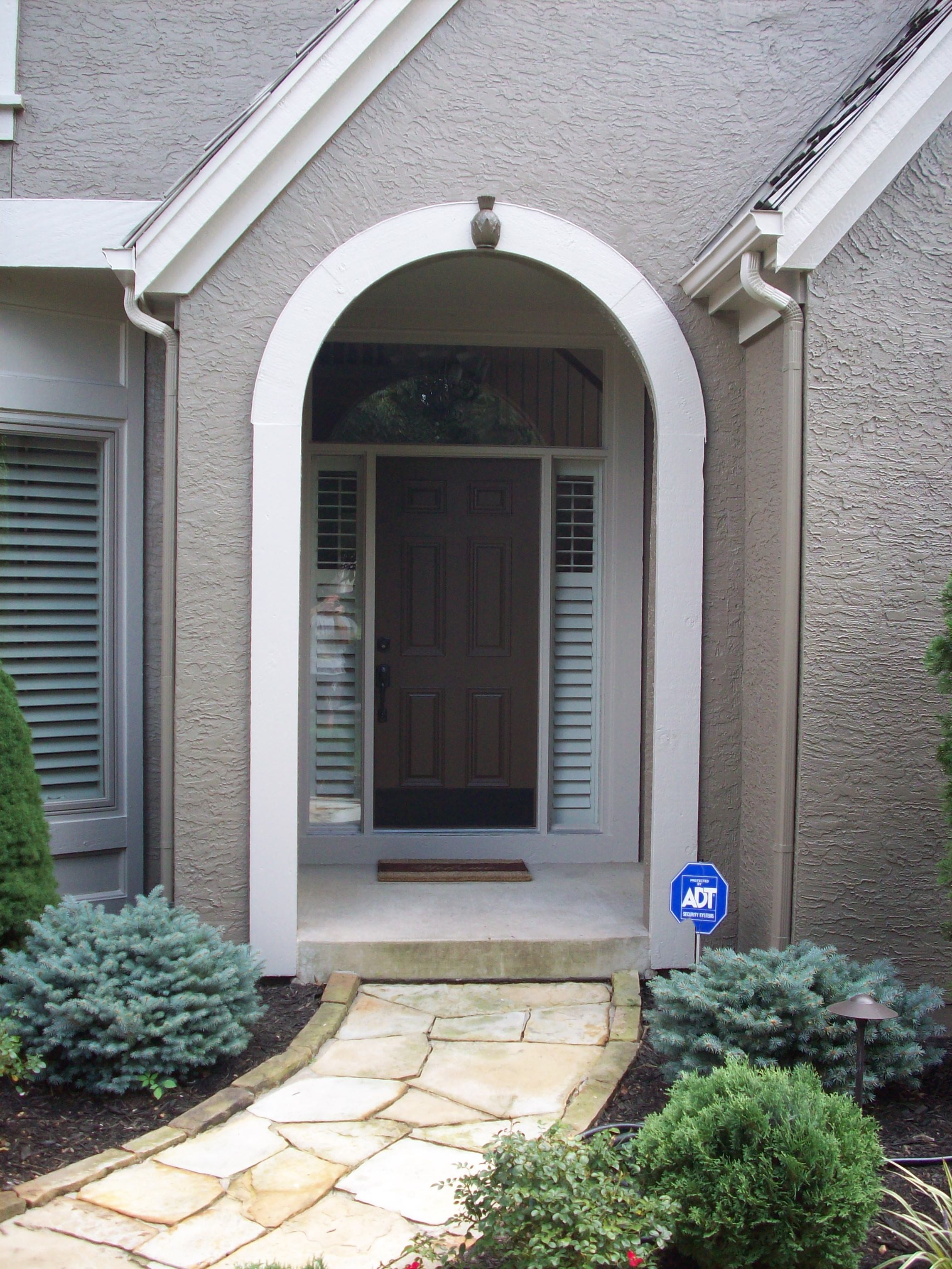 jb painting & construction LLC logo