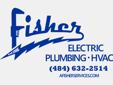 Avatar for Fisher Electric Plumbing HVAC LLC