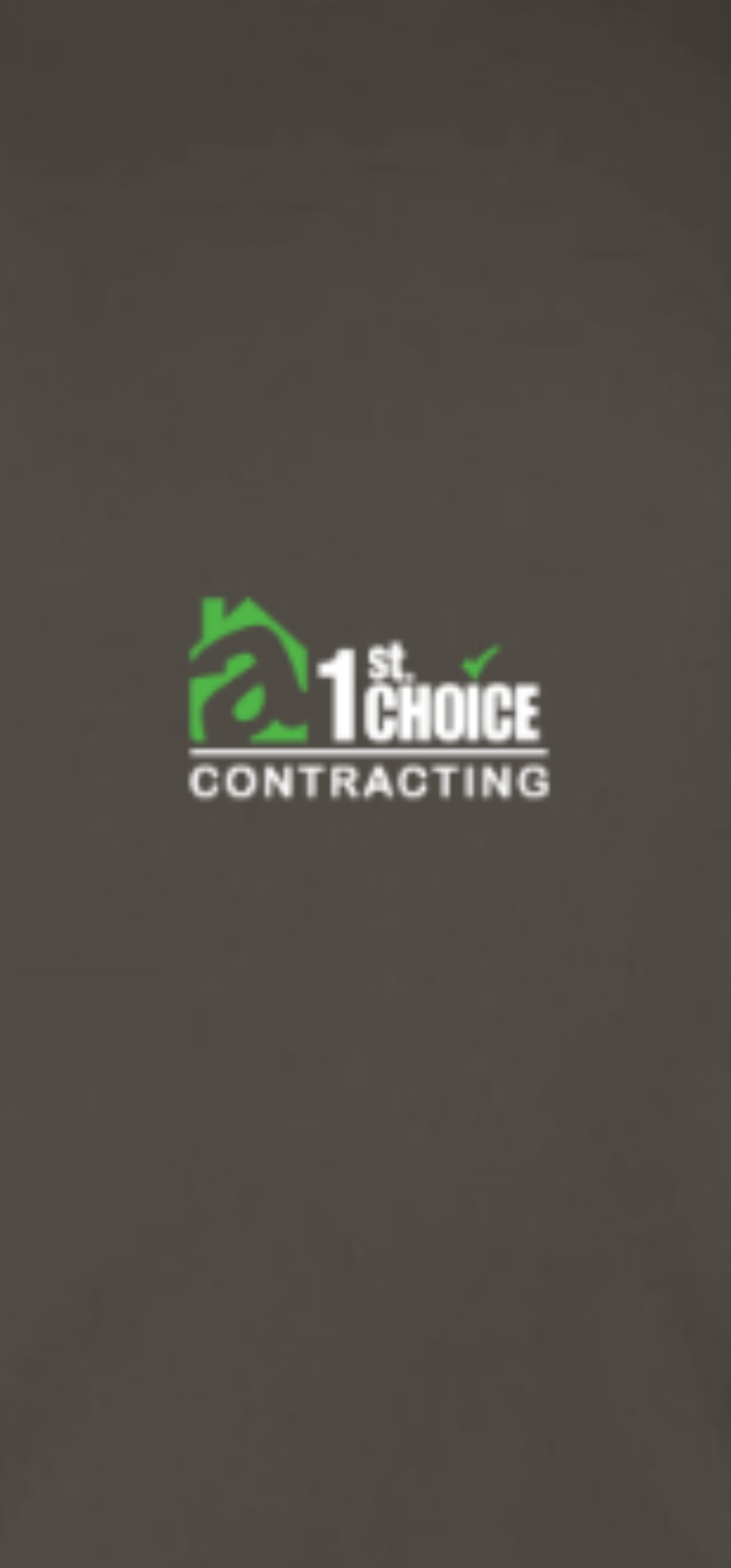 A-1st Choice Painting & Home Improvement logo