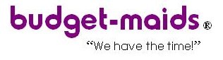 Budget-Maids logo