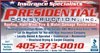 Presidential Roofing & Construction logo
