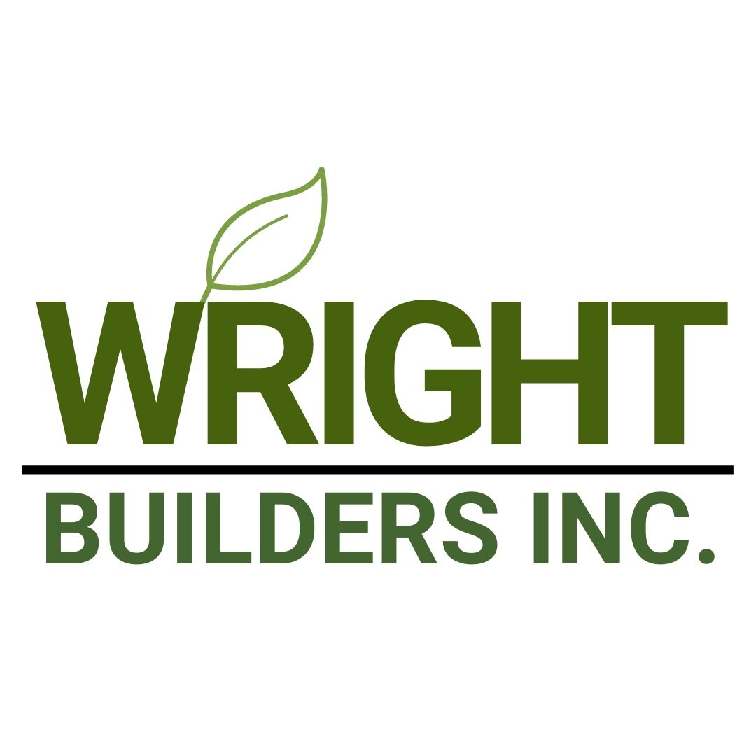 Wright Builders Inc logo