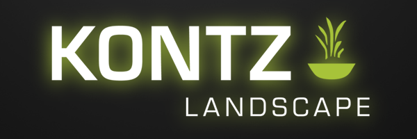 Kontz Landscaping logo