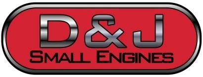 Avatar for D & J Small Engines