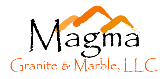 Magma Granite and Marble LLC logo