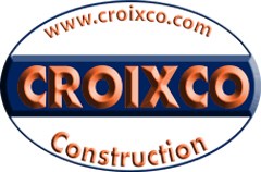Croixco Construction logo
