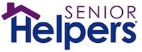 Senior Helpers - National logo