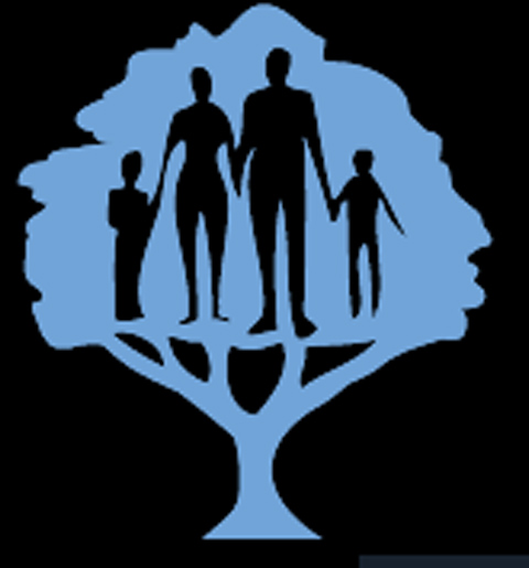 Keepsake Family Tree Video logo