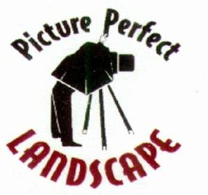 Picture Perfect Landscape - Christmas Decor logo