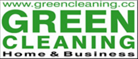 A Really Clean Home logo