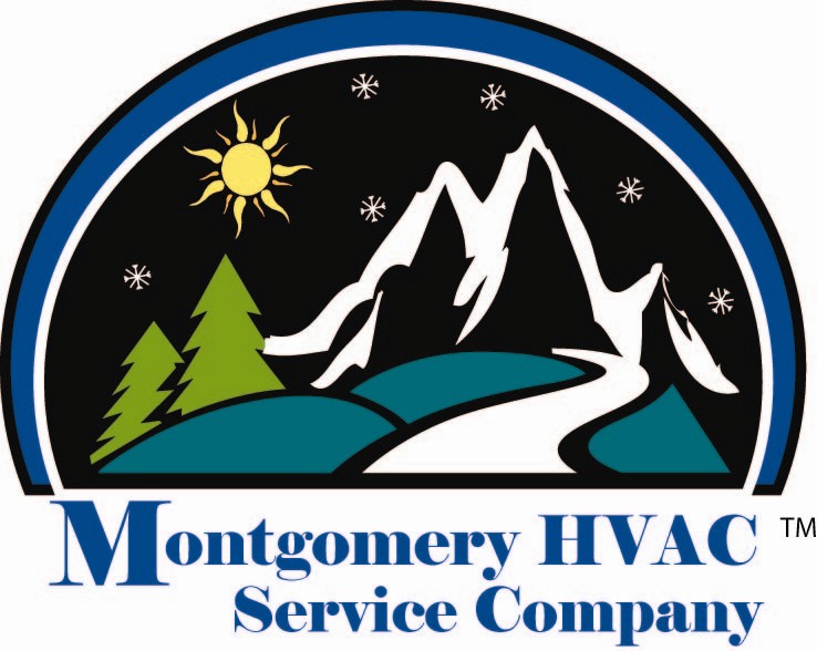 Montgomery HVAC Service Co logo