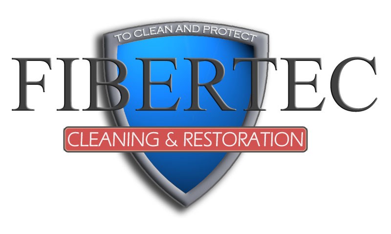 Logo for Fibertec Cleaning & Restoration
