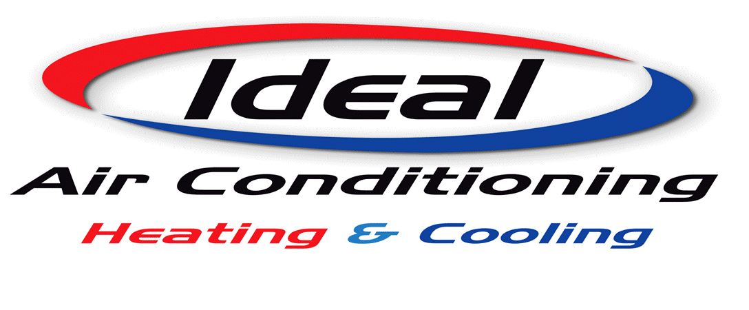 Ideal Air Conditioning logo