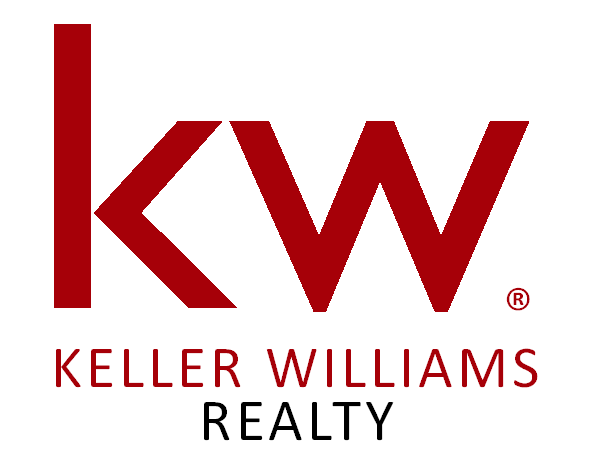 Berry Cox - Keller Williams Realty logo