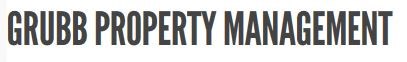 Grubb Property Management logo