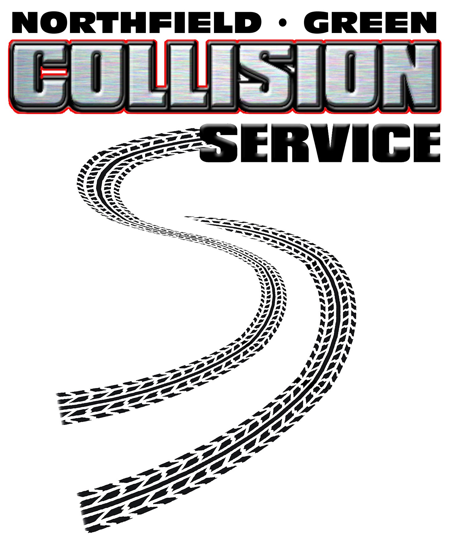Northfield Collision Service logo