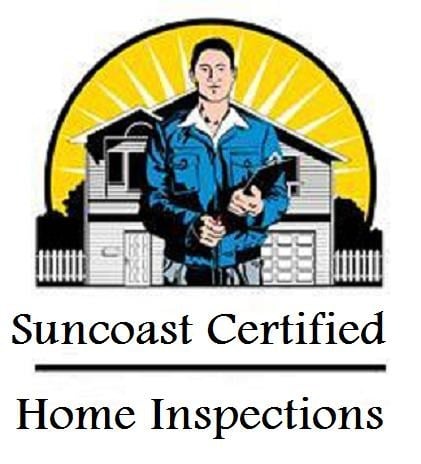 Suncoast Certified Home Inspections logo