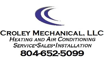 Logo for Croley Mechanical, LLC