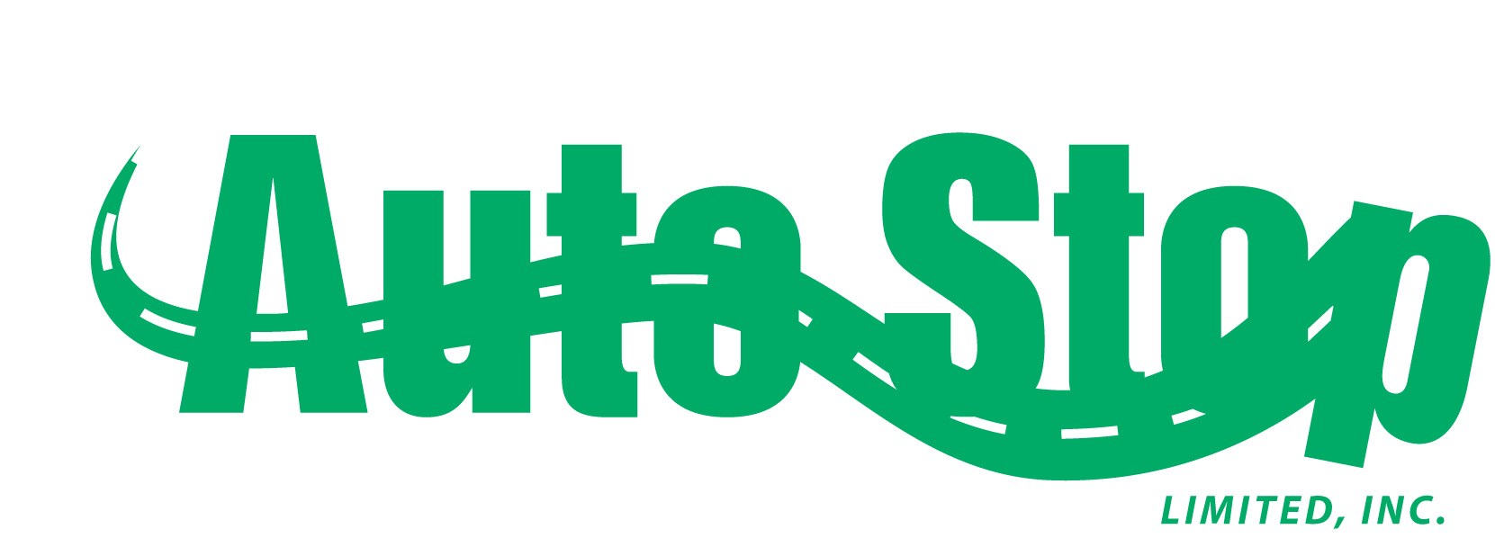 Auto Stop Limited, Inc. logo