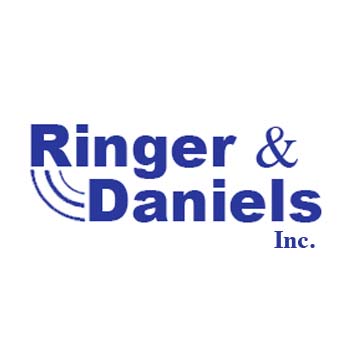 Logo for Ringer & Daniels, Inc