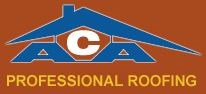 ACA Roofing & Construction Inc logo