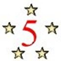 Five Star Heating and Air,LLC logo