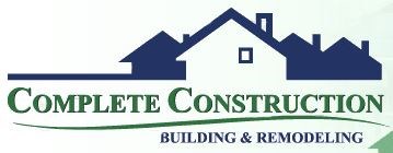 Complete Construction logo