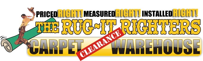 Logo for Carpet Clearance Warehouse