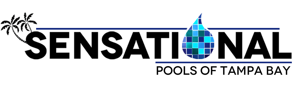 Sensational Pools of Tampa Bay, LLC logo