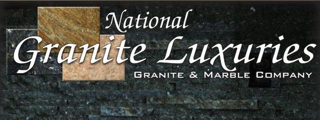 Logo for Granite Luxuries LLC