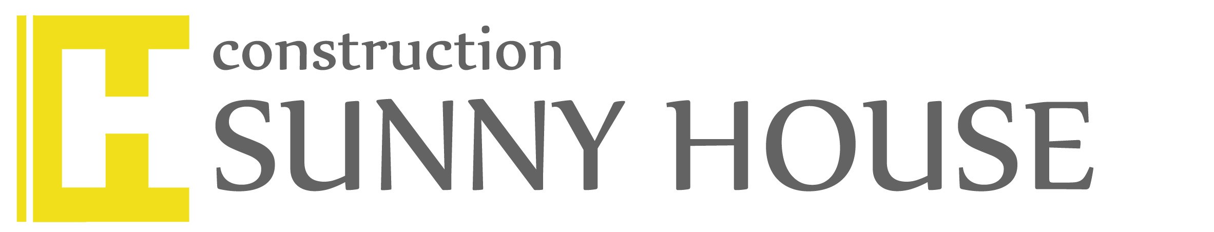 Sunny House Construction logo