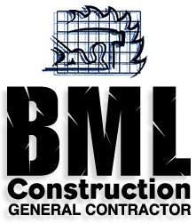 BML Construction, Inc. logo