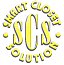 Smart Closet Solution logo