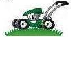 Logo for Kumler Lawn Care