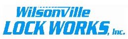 Wilsonville Lock Works logo
