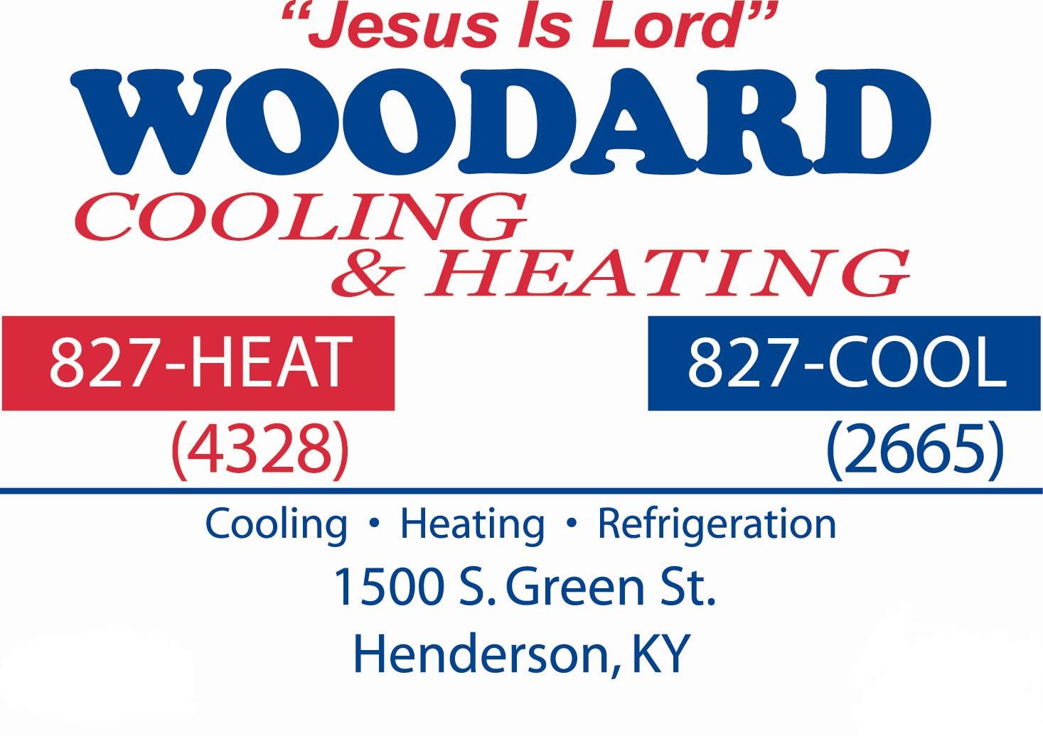 Avatar for Woodard Cooling & Heating