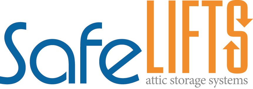Logo for SafeLifts of Texas