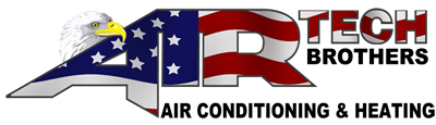 Airtech Brothers logo